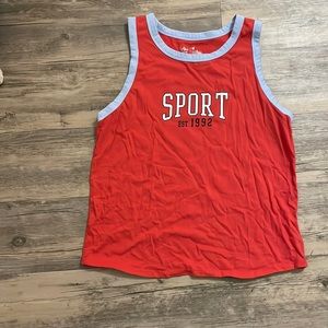 Flirtitude SPORT EST. 1992 Active